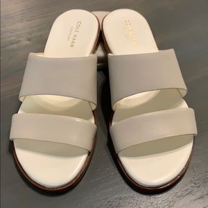 Cole haan anica slide sandal
